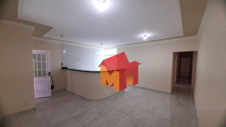 Imagem Casa com 2 Quartos à Venda, 122 m² em Parque Nova Carioba - Americana