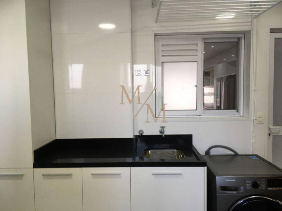 Imagem Apartamento com 4 Quartos à Venda, 255 m² em Aparecida - Santos Imagem Apartamento com 4 Quartos à Venda, 255 m² em Aparecida - Santos
