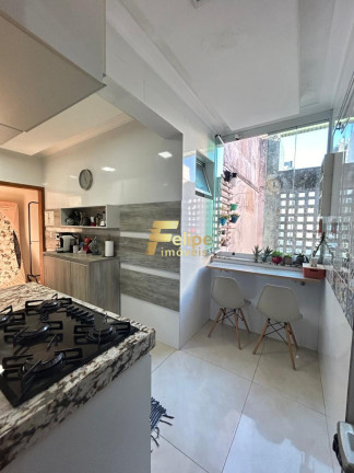 Imagem Imóvel com 3 Quartos à Venda, 90 m² em Jardim Camburi - Vitória