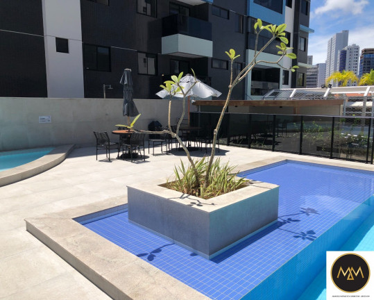 Imagem Apartamento com 3 Quartos à Venda, 91 m² em Jardim Oceania - João Pessoa Imagem Apartamento com 3 Quartos à Venda, 91 m² em Jardim Oceania - João Pessoa