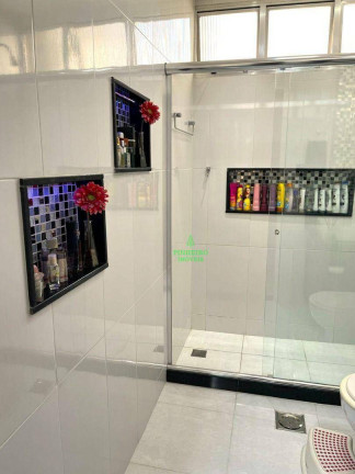 Imagem Apartamento com 3 Quartos à Venda, 130 m² em Icaraí - Niterói