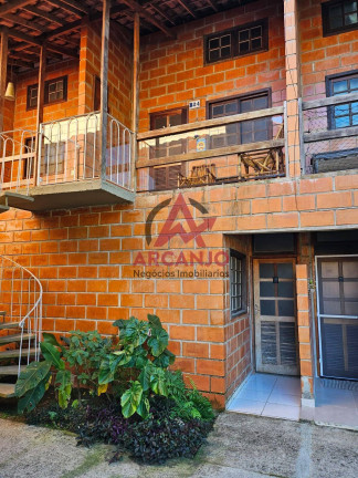 Apartamento com 1 Quarto à Venda, 40 m² em Maranduba - Ubatuba