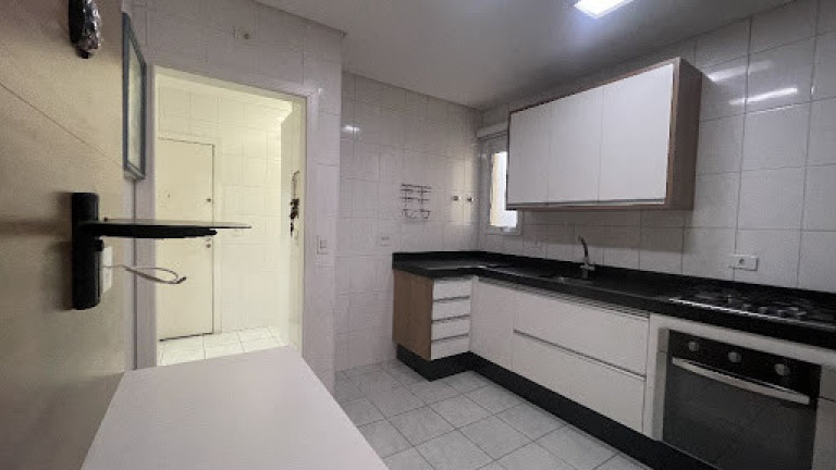 Imagem Apartamento com 3 Quartos à Venda, 106 m² em Centro - São Bernardo Do Campo