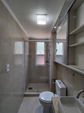 Imagem Apartamento com 2 Quartos à Venda, 50 m² em Azenha - Porto Alegre