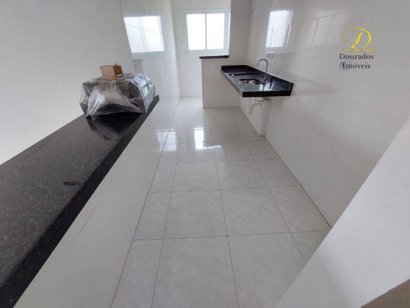 Imagem Apartamento com 2 Quartos à Venda, 73 m² em Aviação - Praia Grande