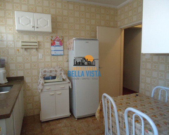 Imagem Apartamento com 1 Quarto à Venda, em Itararé - São Vicente Imagem Apartamento com 1 Quarto à Venda, em Itararé - São Vicente