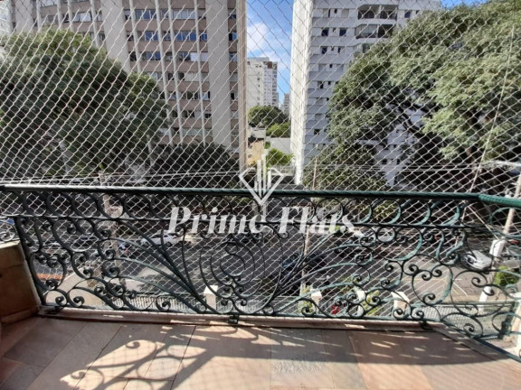 Imagem Apartamento com 1 Quarto à Venda, 52 m² em Jardins - São Paulo Imagem Apartamento com 1 Quarto à Venda, 52 m² em Jardins - São Paulo