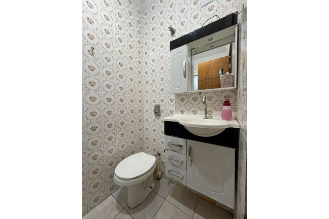 Imagem Casa com 3 Quartos à Venda, 178 m² em Jardim Clímax - São Paulo