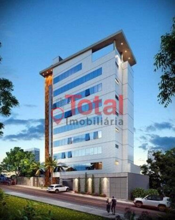 Imagem Cobertura com 4 Quartos à Venda, 247 m² em Iguaçu - Ipatinga