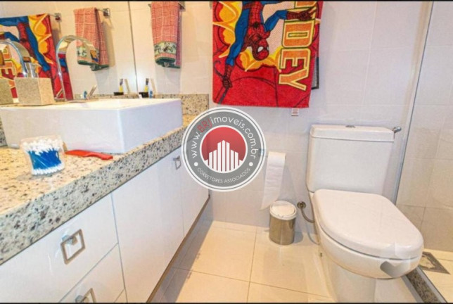 Imagem Casa de Condomínio com 5 Quartos à Venda, 440 m² em Recreio Dos Bandeirantes - Rio De Janeiro Imagem Casa de Condomínio com 5 Quartos à Venda, 440 m² em Recreio Dos Bandeirantes - Rio De Janeiro