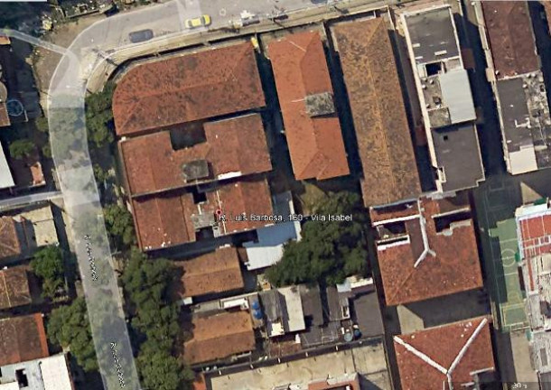 Apartamento com 2 Quartos à Venda, 50 m² em Vila Isabel - Rio De Janeiro