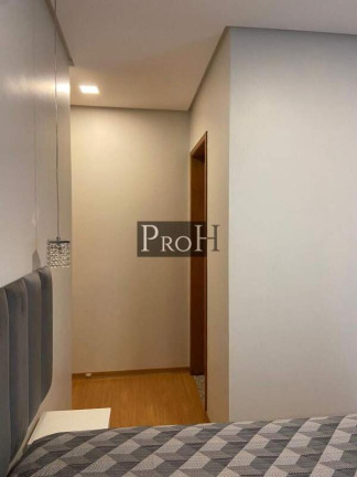 Imagem Apartamento com 3 Quartos à Venda, 77 m² em Paraíso - Santo André