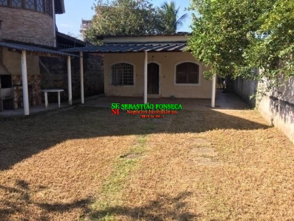 Foto do imóvel Casa com 2 Quartos à Venda, 300 m² em Martim De Sá - Caraguatatuba