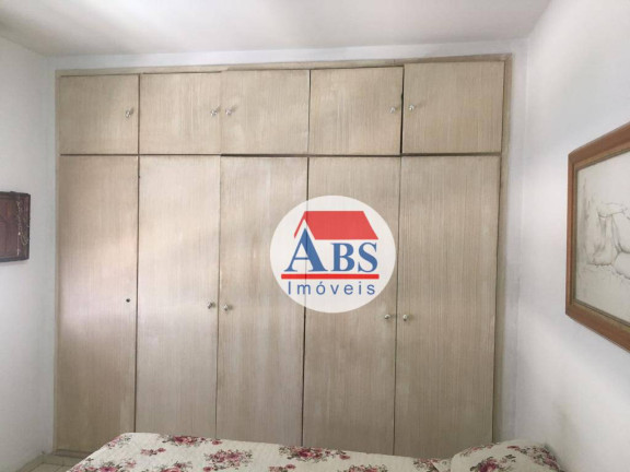 Imagem Apartamento com 2 Quartos à Venda, 86 m² em Boqueirão - Santos