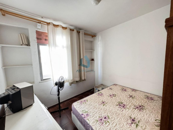 Imagem Apartamento com 2 Quartos à Venda, 80 m² em Passagem - Cabo Frio