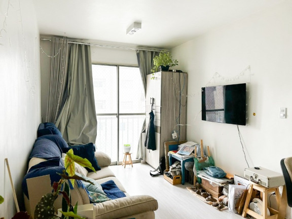 Imagem Imóvel com 1 Quarto à Venda, 40 m² em Vila Mariana - São Paulo Imagem Imóvel com 1 Quarto à Venda, 40 m² em Vila Mariana - São Paulo