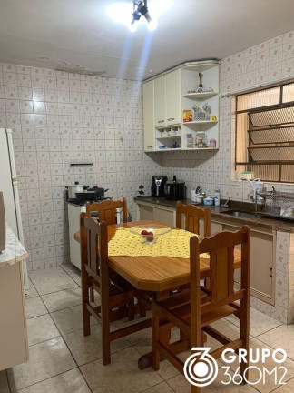 Imagem Casa com 3 Quartos à Venda, 120 m² em Osvaldo Cruz - São Caetano Do Sul Imagem Casa com 3 Quartos à Venda, 120 m² em Osvaldo Cruz - São Caetano Do Sul