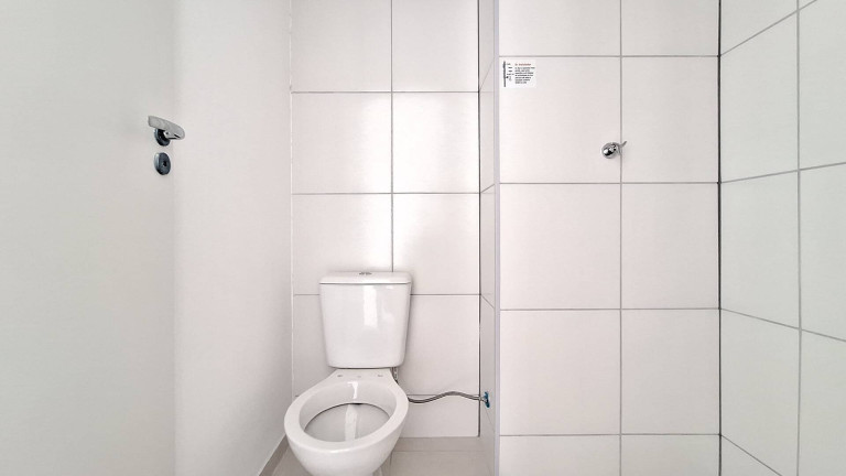 Imagem Apartamento com 2 Quartos à Venda, 35 m² em Várzea Da Barra Funda - São Paulo Imagem Apartamento com 2 Quartos à Venda, 35 m² em Várzea Da Barra Funda - São Paulo