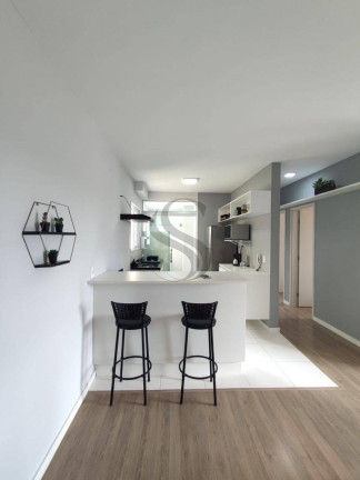 Imagem Apartamento com 2 Quartos à Venda, 68 m² em Parque Campolim - Sorocaba Imagem Apartamento com 2 Quartos à Venda, 68 m² em Parque Campolim - Sorocaba
