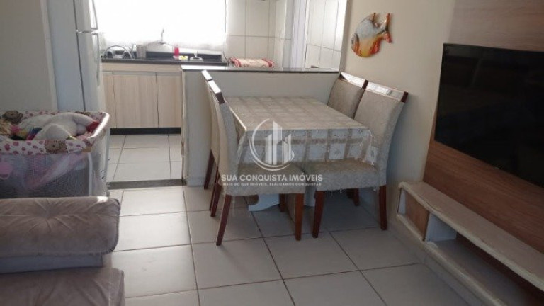 Imagem Apartamento com 2 Quartos à Venda, 64 m² em Parque Santos Dumont - Votorantim Imagem Apartamento com 2 Quartos à Venda, 64 m² em Parque Santos Dumont - Votorantim