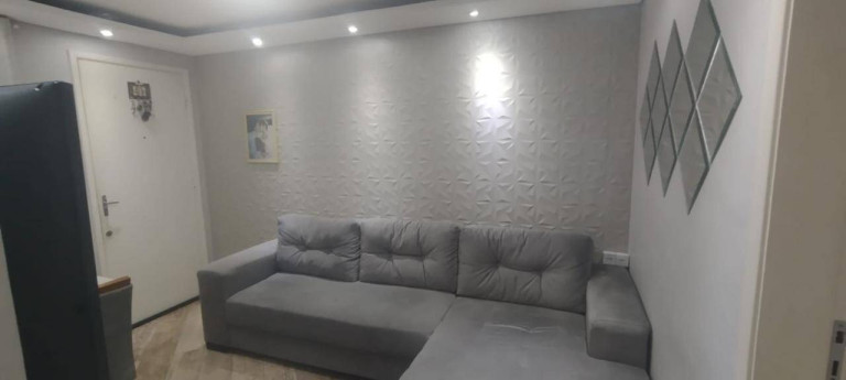 Imagem Apartamento com 2 Quartos à Venda, 50 m² em Ferrazópolis - São Bernardo Do Campo Imagem Apartamento com 2 Quartos à Venda, 50 m² em Ferrazópolis - São Bernardo Do Campo
