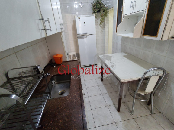 Imagem Imóvel com 2 Quartos à Venda, 75 m² em Campo Grande - Santos Imagem Imóvel com 2 Quartos à Venda, 75 m² em Campo Grande - Santos