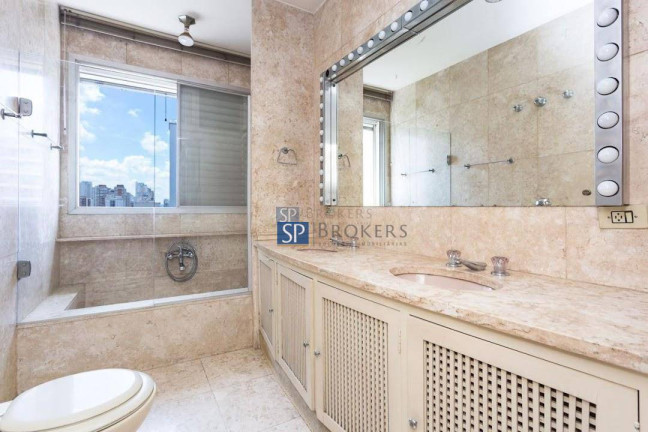 Imagem Apartamento com 4 Quartos à Venda, 468 m² em Higienópolis - São Paulo Imagem Apartamento com 4 Quartos à Venda, 468 m² em Higienópolis - São Paulo