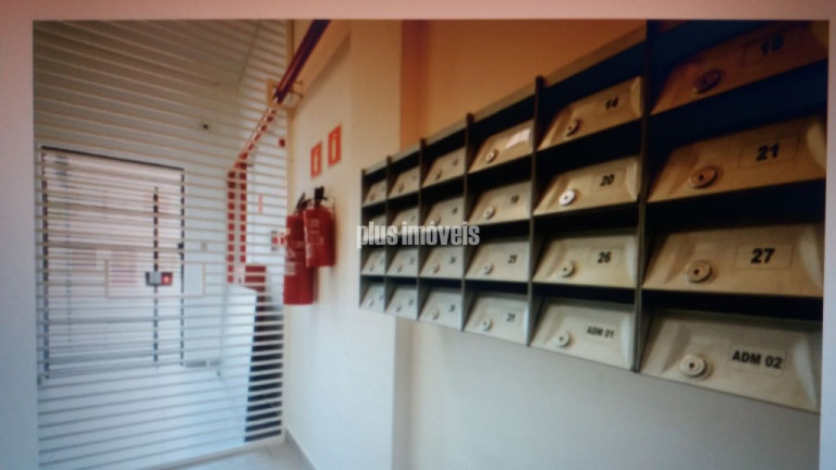 Imagem Apartamento com 1 Quarto à Venda, 30 m² em Vila Buarque - São Paulo
