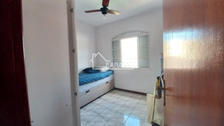 Imagem Sobrado com 3 Quartos à Venda, 153 m² em Jardim Maria Antônia Prado - Sorocaba