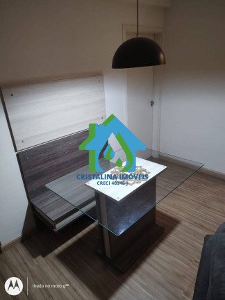 Imagem Apartamento com 2 Quartos à Venda, 54 m² em Vila Nova Esperia - Jundiaí Imagem Apartamento com 2 Quartos à Venda, 54 m² em Vila Nova Esperia - Jundiaí