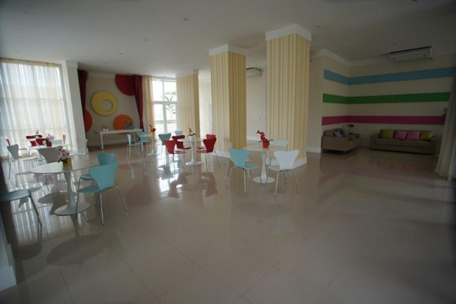 Imagem Apartamento com 3 Quartos à Venda, em Horto - Teresina Imagem Apartamento com 3 Quartos à Venda, em Horto - Teresina