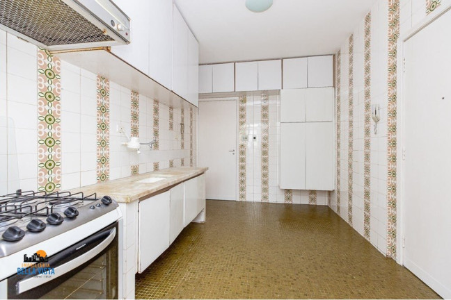 Imagem Apartamento com 2 Quartos à Venda, em Moema - São Paulo Imagem Apartamento com 2 Quartos à Venda, em Moema - São Paulo