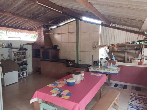 Imagem Chácara à Venda, 200 m² em Saraiva - Uberlândia Imagem Chácara à Venda, 200 m² em Saraiva - Uberlândia