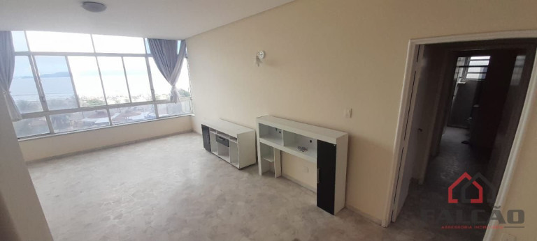 Imagem Apartamento com 3 Quartos à Venda, 160 m² em Itararé - São Vicente Imagem Apartamento com 3 Quartos à Venda, 160 m² em Itararé - São Vicente