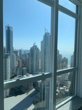 Imagem Apartamento com 4 Quartos à Venda, 184 m² em Barra Sul - Balneário Camboriú