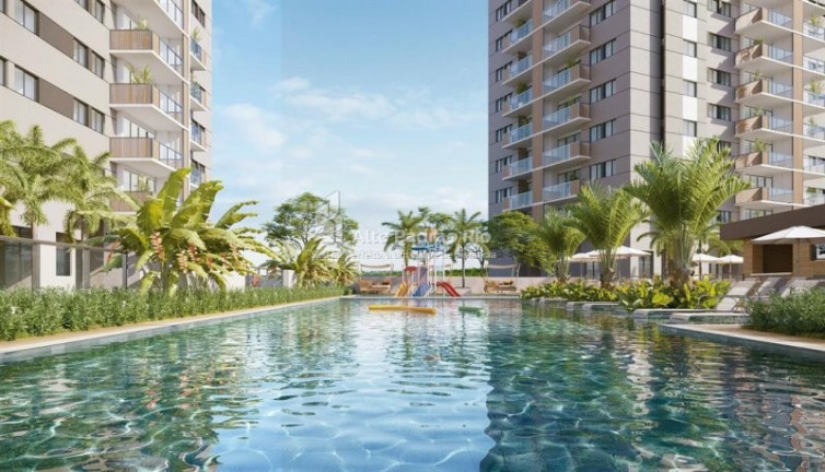 Imagem Apartamento com 2 Quartos à Venda, 61 m² em Jacarepaguá - Rio De Janeiro