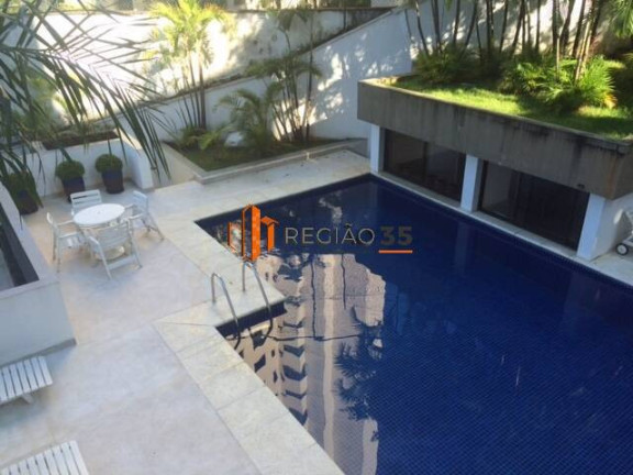 Imagem Apartamento com 4 Quartos à Venda, 167 m² em Morumbi - São Paulo Imagem Apartamento com 4 Quartos à Venda, 167 m² em Morumbi - São Paulo