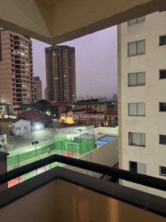 Imagem Apartamento com 3 Quartos à Venda, 70 m² em Santana - São Paulo