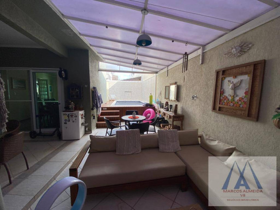 Imagem Casa de Condomínio com 3 Quartos à Venda, 244 m² em Vila Oliveira - Mogi Das Cruzes Imagem Casa de Condomínio com 3 Quartos à Venda, 244 m² em Vila Oliveira - Mogi Das Cruzes