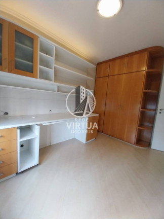 Imagem Apartamento com 3 Quartos à Venda, 130 m² em Real Parque - São Paulo