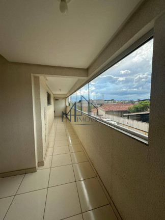 Imagem Apartamento com 2 Quartos à Venda, em Jardim Belo Horizonte - Aparecida De Goiânia Imagem Apartamento com 2 Quartos à Venda, em Jardim Belo Horizonte - Aparecida De Goiânia