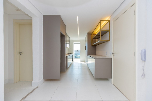 Imagem Apartamento com 3 Quartos à Venda, 244 m² em Vila Clementino - São Paulo
