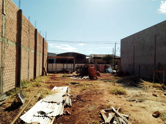 Imagem Imóvel Comercial para Alugar, 485 m² em Arapongas