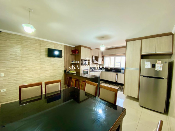 Casa com 3 Quartos à Venda, 144 m² em Centro - Extrema