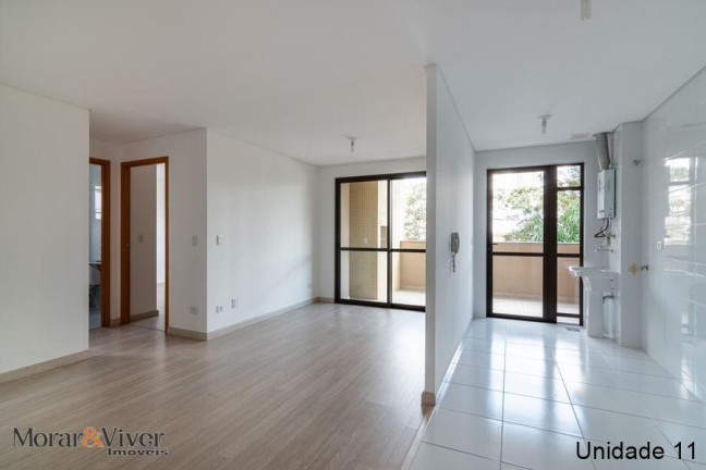 Imagem Cobertura com 3 Quartos à Venda, 109 m² em Cristo Rei - Curitiba