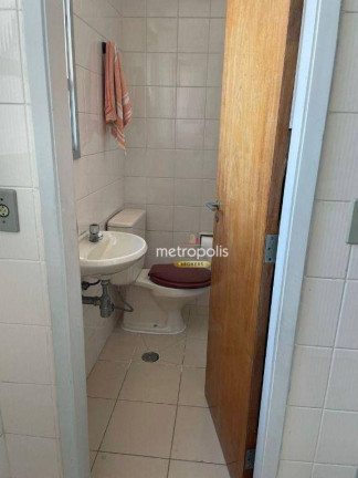 Imagem Apartamento com 3 Quartos à Venda, 87 m² em Centro - Santo André Imagem Apartamento com 3 Quartos à Venda, 87 m² em Centro - Santo André