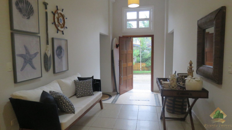 Imagem Casa de Condomínio com 4 Quartos à Venda, 290 m² em Domingas Dias - Ubatuba Imagem Casa de Condomínio com 4 Quartos à Venda, 290 m² em Domingas Dias - Ubatuba