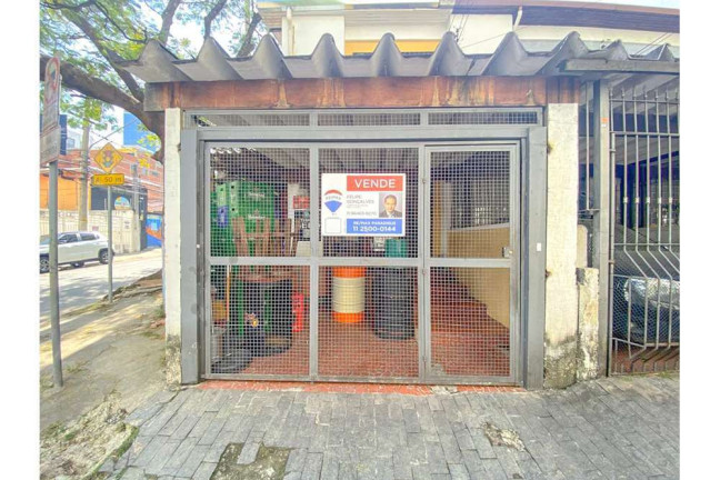 Imagem Casa com 3 Quartos à Venda, 84 m² em Vila Olímpia - São Paulo Imagem Casa com 3 Quartos à Venda, 84 m² em Vila Olímpia - São Paulo