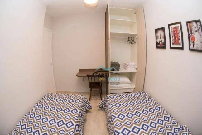 Imagem Apartamento com 2 Quartos à Venda, 50 m² em Vila Jardini - Sorocaba
