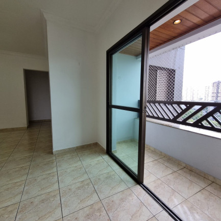 Imagem Imóvel com 3 Quartos à Venda, 97 m² em Baeta Neves - São Bernardo Do Campo